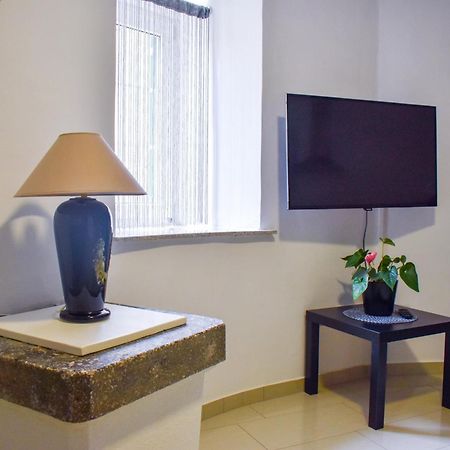 Apartmani Amra Novi Vinodolski Kültér fotó