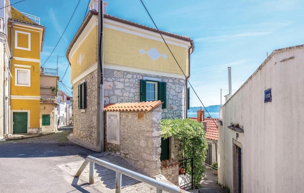Apartmani Amra Novi Vinodolski Kültér fotó