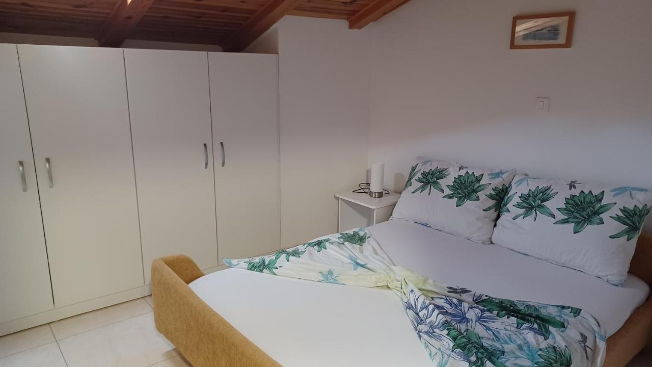 Apartmani Amra Novi Vinodolski Kültér fotó