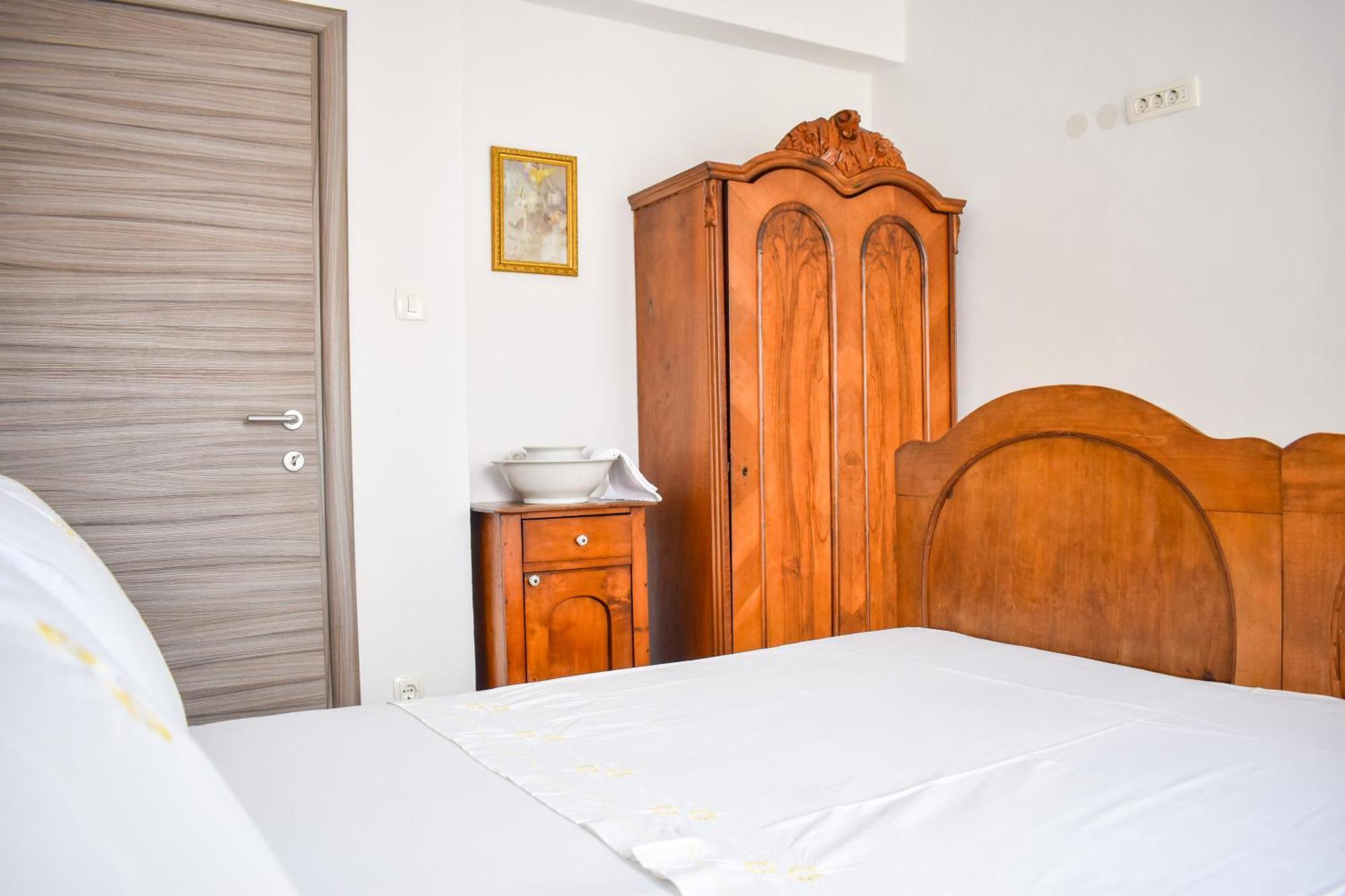 Apartmani Amra Novi Vinodolski Kültér fotó