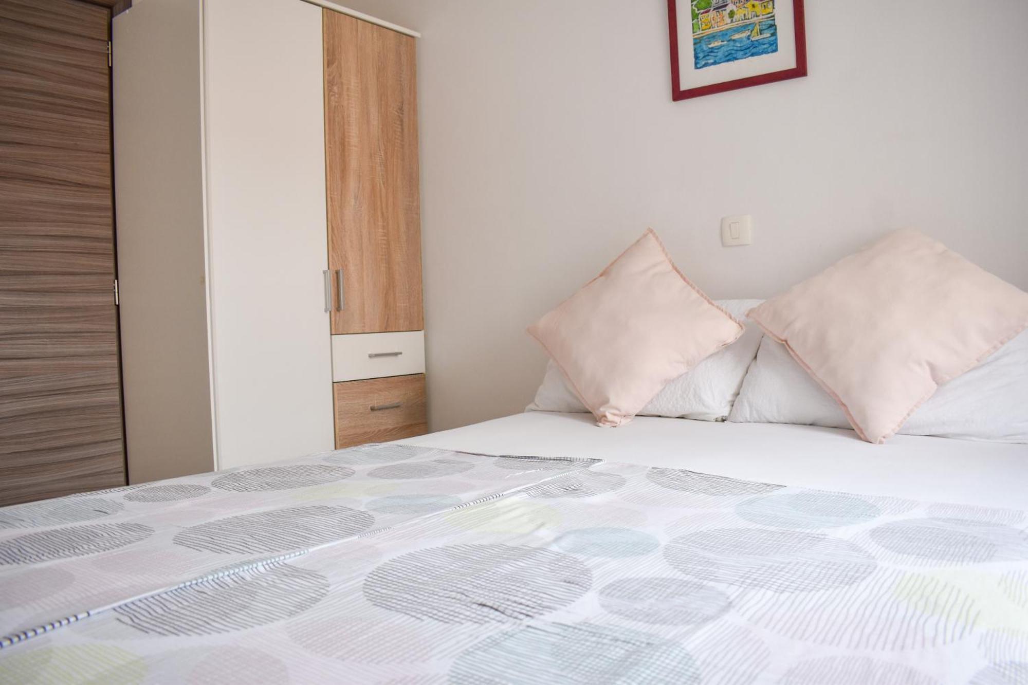 Apartmani Amra Novi Vinodolski Kültér fotó