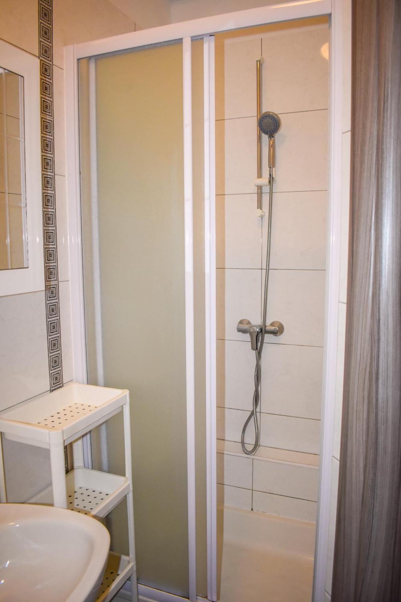 Apartmani Amra Novi Vinodolski Kültér fotó