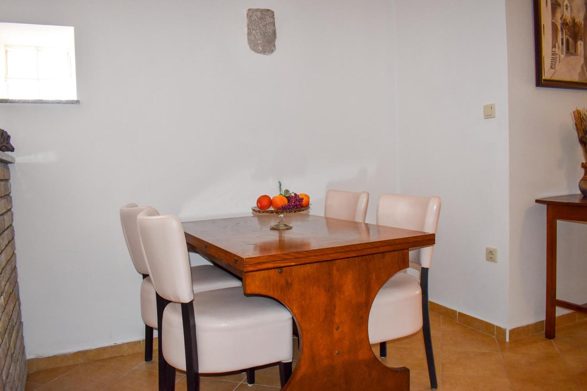 Apartmani Amra Novi Vinodolski Kültér fotó