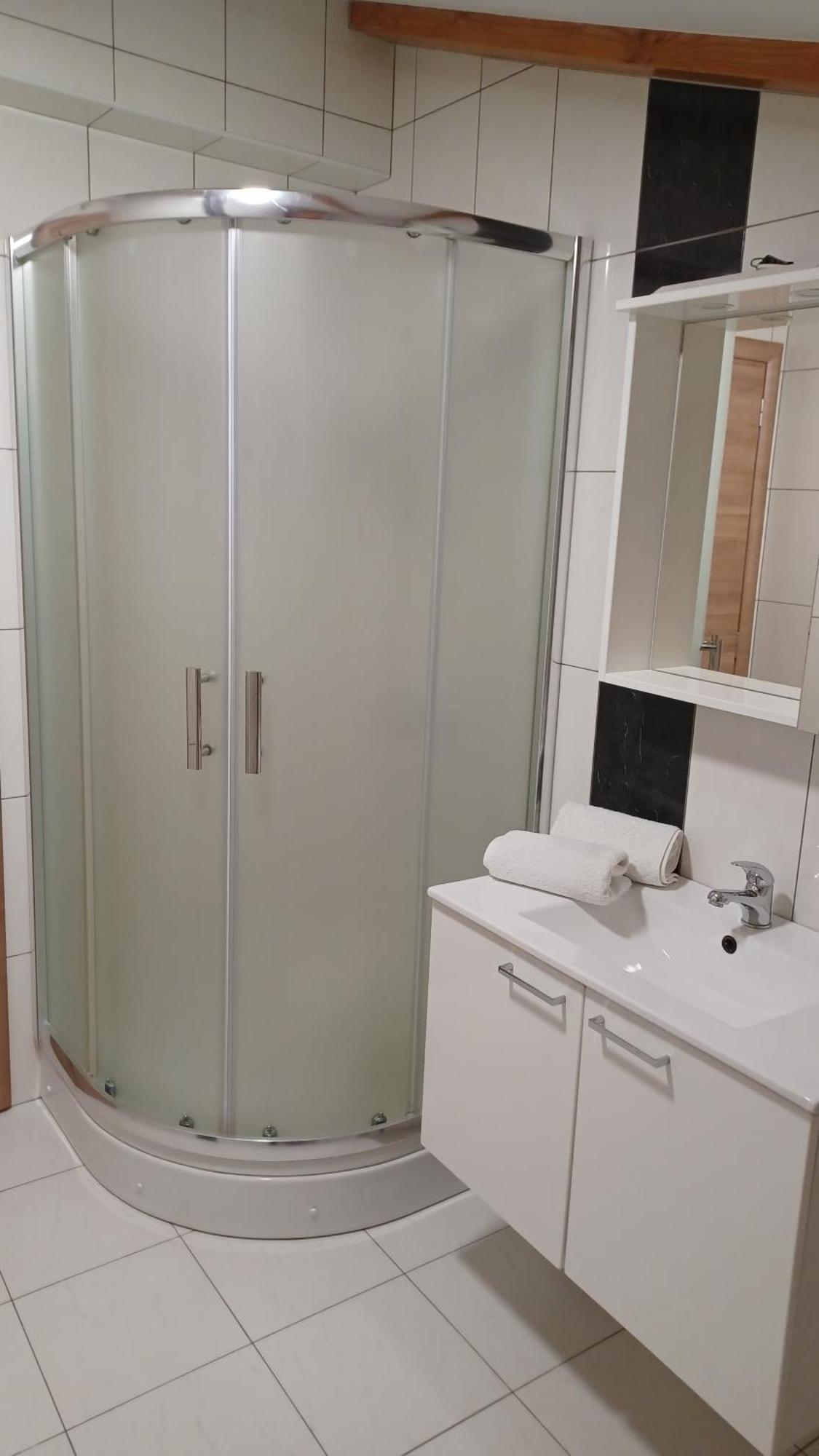Apartmani Amra Novi Vinodolski Szoba fotó