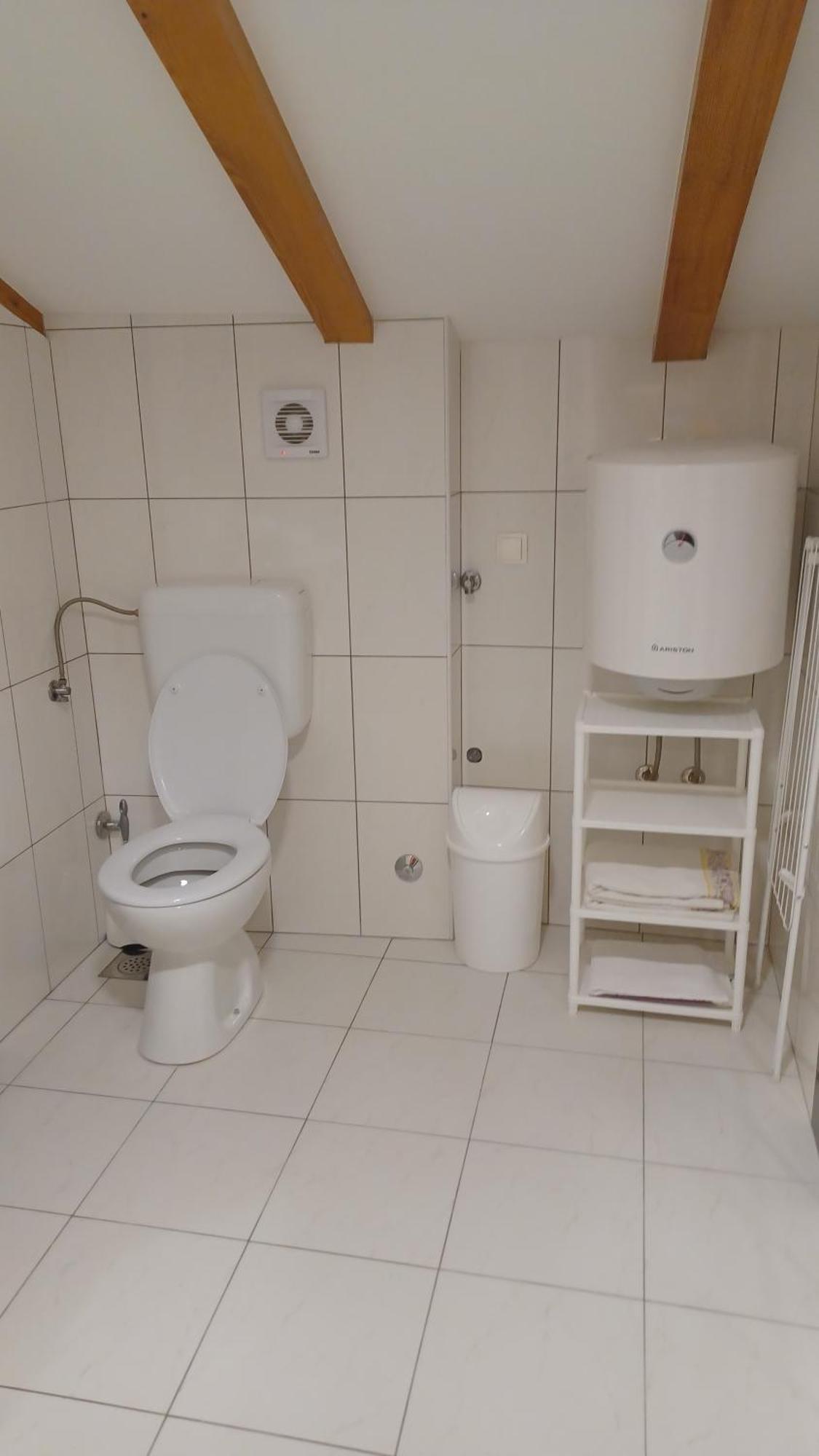 Apartmani Amra Novi Vinodolski Szoba fotó